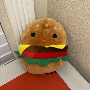 5” Carl Squishmallow